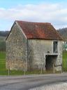 french-old-barn