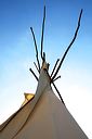 my-teepee