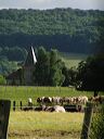 village-countryside